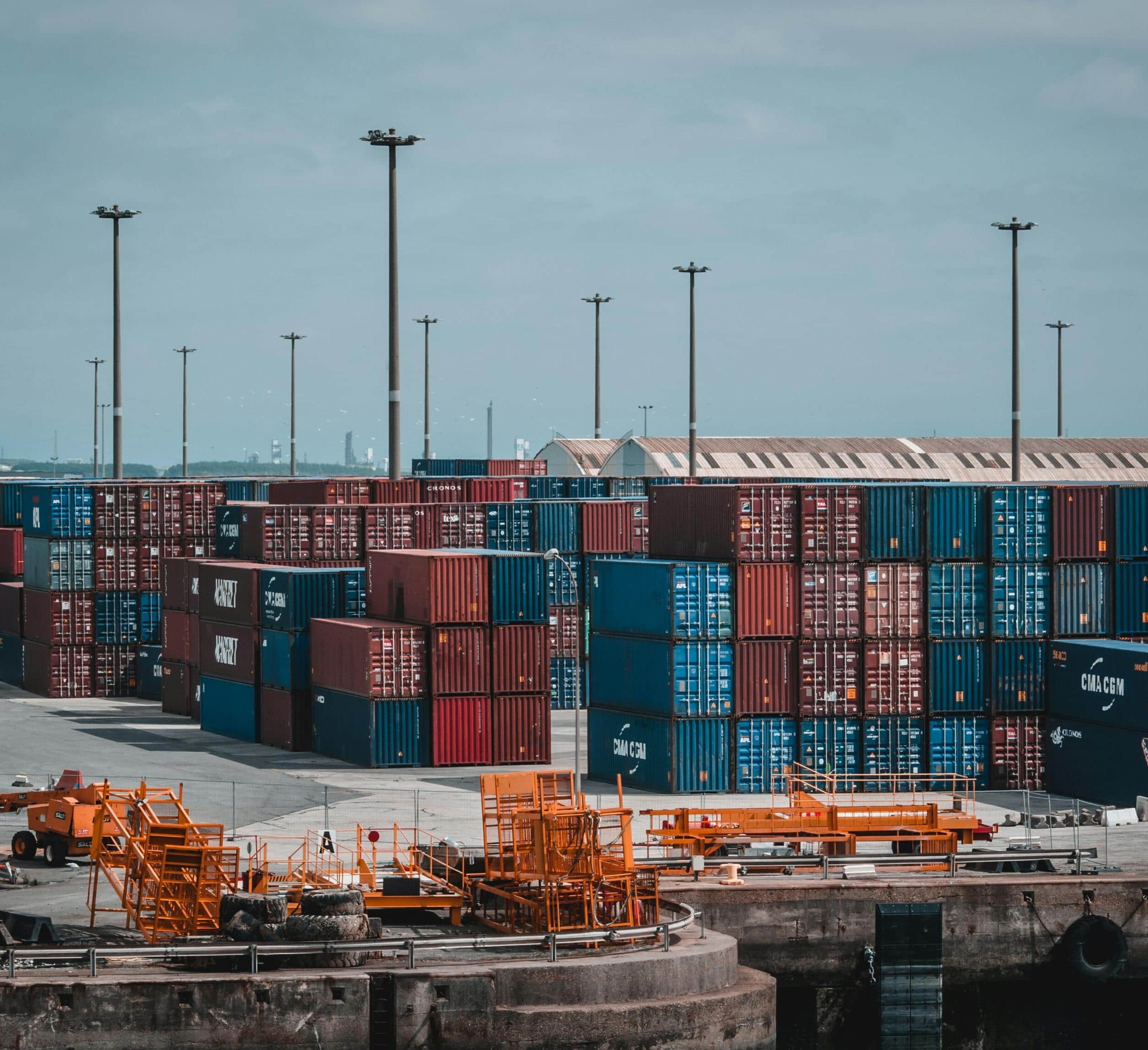 3pl_cargo - Navia Freight